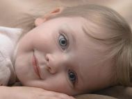 Home » Desktop Wallpapers » Babies & Kids Wallpapers » Beautiful Baby Girl