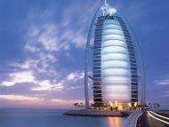 Jumeirah Beach Hotel in Dubai Galleries