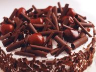 chocolate cake 4